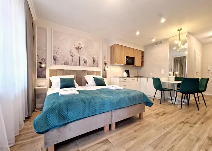 Villa Park By Baltic Home
