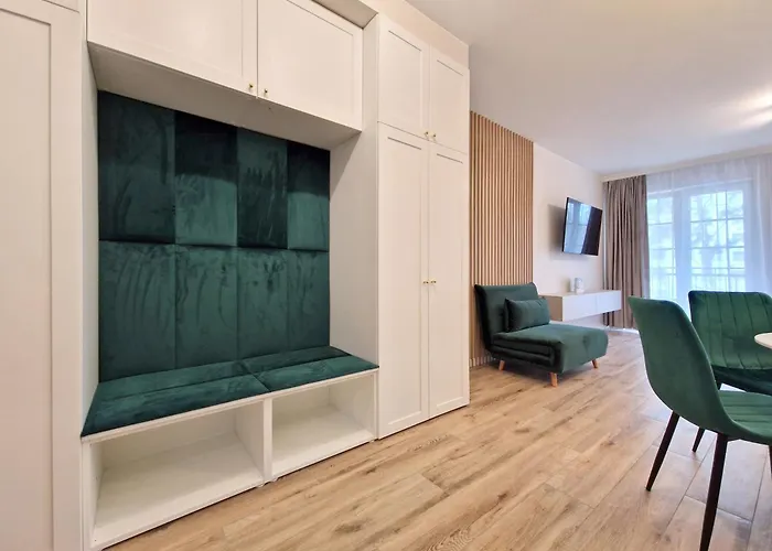 Villa Park By Baltic Home