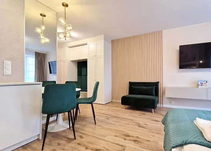 Villa Park By Baltic Home